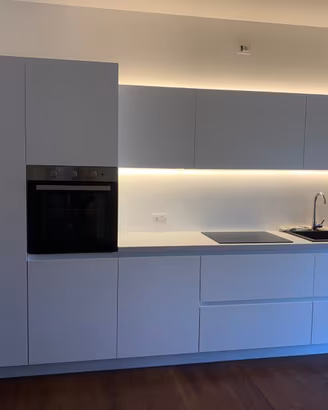 Cucina moderna Ar-tre