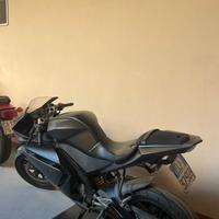 Yamaha yzf r125 2008