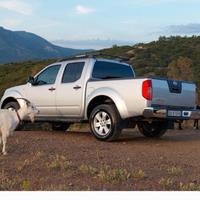 nissan navata ³ serie