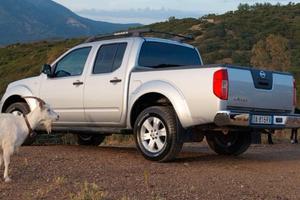 nissan navata ³ serie