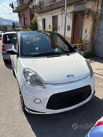 Ligier Ixo (2013) - Full Optional, Impianto Audio