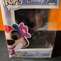 Funko pop timon e pumba