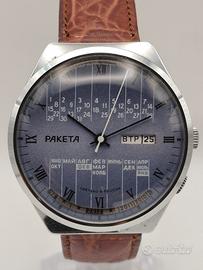 Paketa Calendario Perpetuo