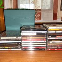 CD musicali