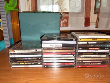 CD musicali