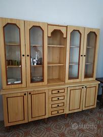 Mobili Pensili Credenza 