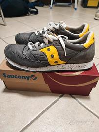  scarpe 46 uomo Nike saucony ottime 