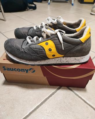  scarpe 46 uomo Nike saucony ottime 