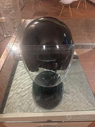 Casco Jet Caberg Freeride X taglia S