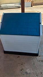 Cuccia per cani razza grande