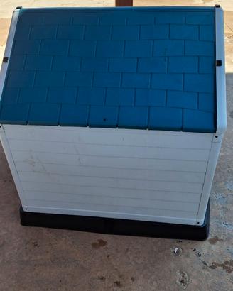 Cuccia per cani razza grande