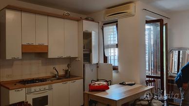 Locasi per brevi e lunghi periodi