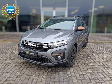 DACIA Sandero Stepway 1.0 TCe ECO-G Extreme Up