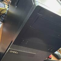 pc computer facile per casa internet scuola g2130