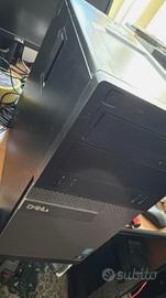 pc computer facile per casa internet scuola g2130