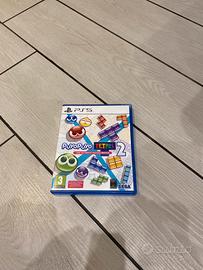 Puyopuyo tetris 2 ps5