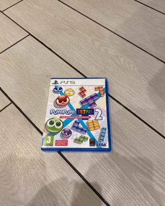 Puyopuyo tetris 2 ps5