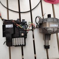 Motore con scheda Lavatrice Beko uwtv8733xco