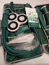 Accessori Folletto vk140