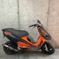 smembro phantom f12 lc twin disk