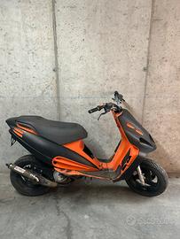 smembro phantom f12 lc twin disk