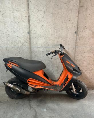 smembro phantom f12 lc twin disk