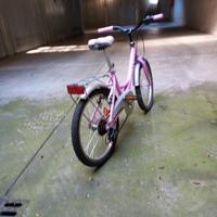 Atala nuova 20 con marce 