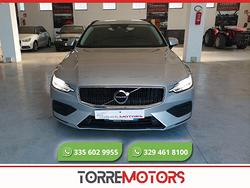 Volvo V60 B4 (d) CV 197 Geartronic Momentum Busine