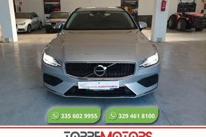 Volvo V60 B4 (d) CV 197 Geartronic Momentum Busine