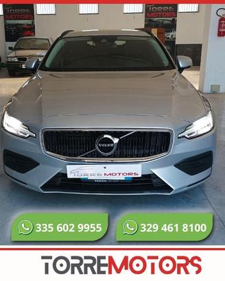 Volvo V60 B4 (d) CV 197 Geartronic Momentum Busine