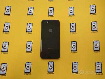 IPHONE 8 64GB NERO