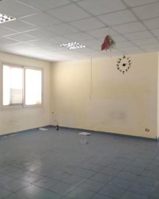 Edificio indipendente + giardino sul litorale sud