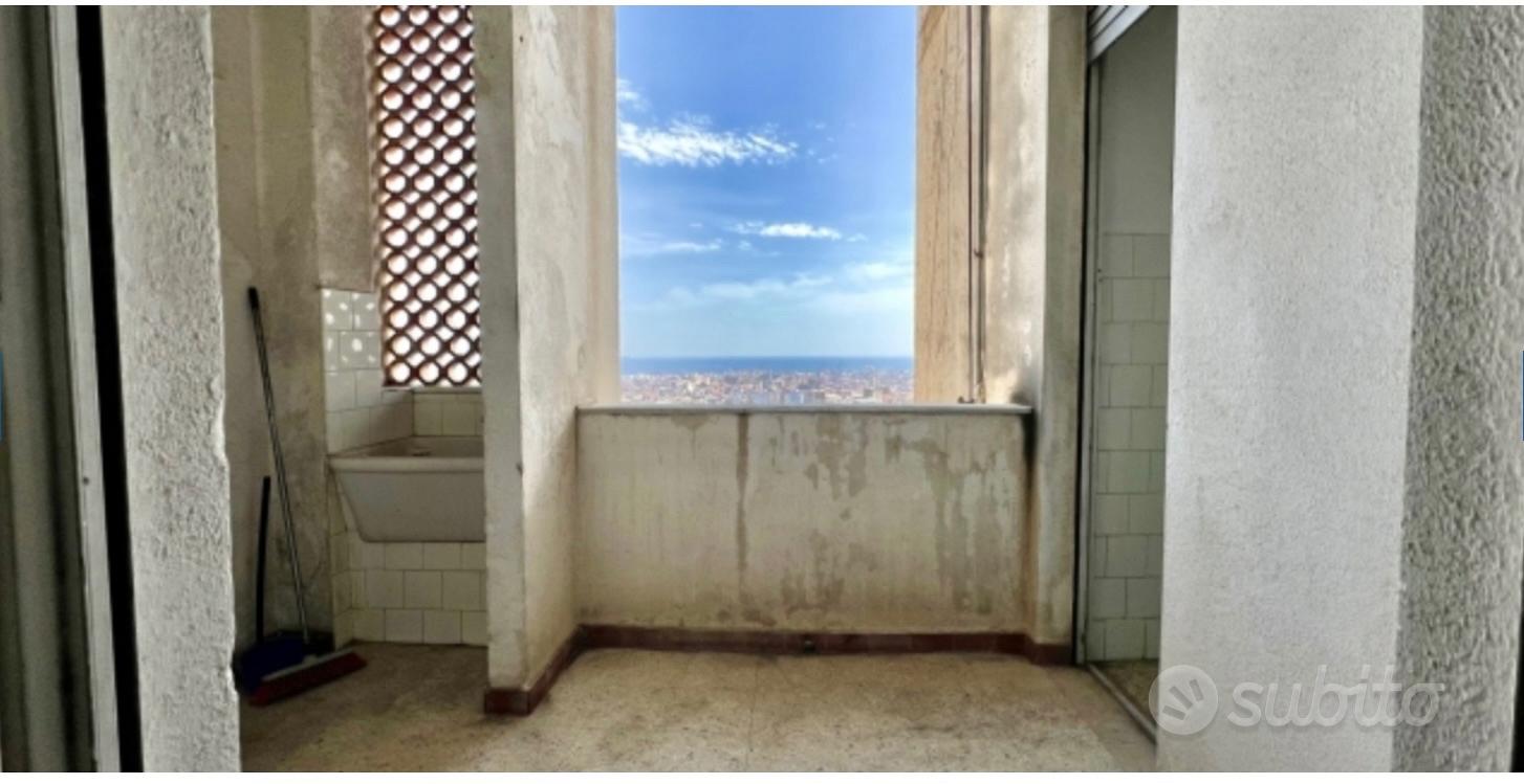 Appartamento – CT - Altro