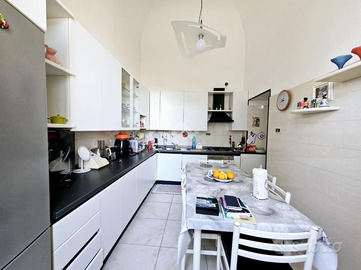 Appartamento – Taranto - Vista 2
