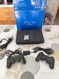 Play station 2