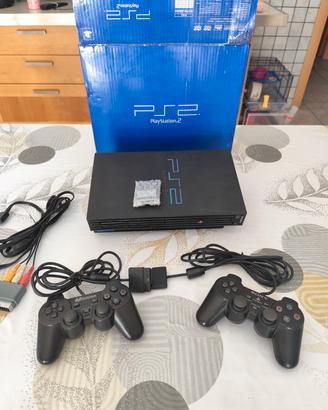 Play station 2