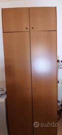 Armadio letto
