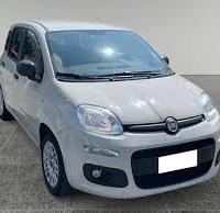 fiat panda 2018 ricambi usati