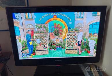 Tv LCD Samsung 32 pollici 