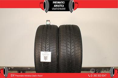 2 Gomme 225 40 R 18 Barum al 85% SPED GRATIS