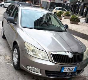 skoda Octavia 1.6 TDI