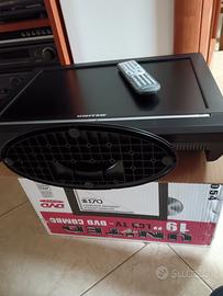 TV 19 pollici 