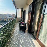 Via Marchesella; 3Vani 3'Piano+Box MAV348