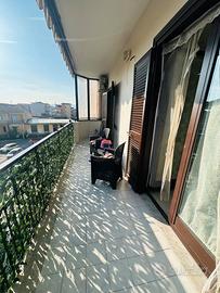 Via Marchesella; 3Vani 3'Piano+Box MAV348