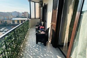 Via Marchesella; 3Vani 3'Piano+Box MAV348