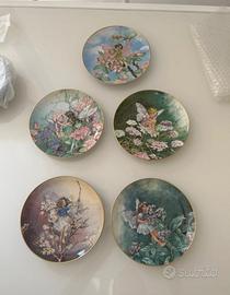 Piatti porcellana Villeroy & Boch - Heinrich