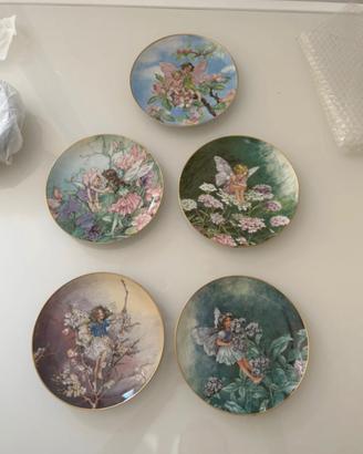 Piatti porcellana Villeroy & Boch - Heinrich