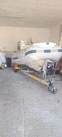 Gommone SM 50
