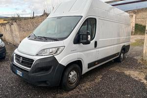 Fiat ducato Maxi L4 H3 130cv