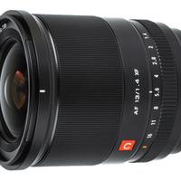 viltrox 13 1.4 per fuji